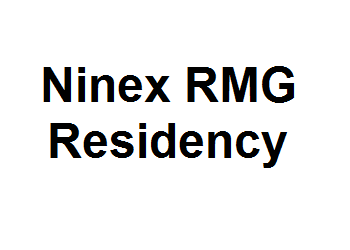 Ninex RMG Residency